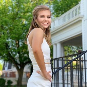 Meet your Posher, Kaylah